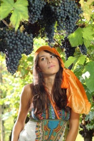 Elsa starts tagging along