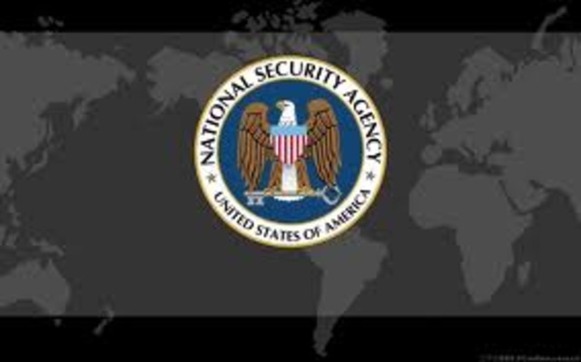 national security agency