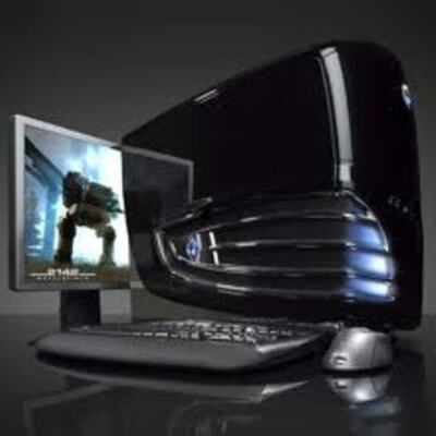 Timeline: GENERACION DE COMPUTADORES