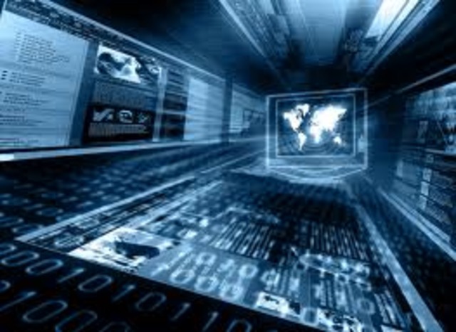 Utilizacion de protocolos y desarrollo de la primera red conmutada