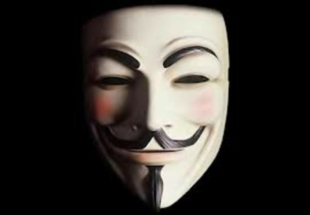 Ataques masivos a sitios web