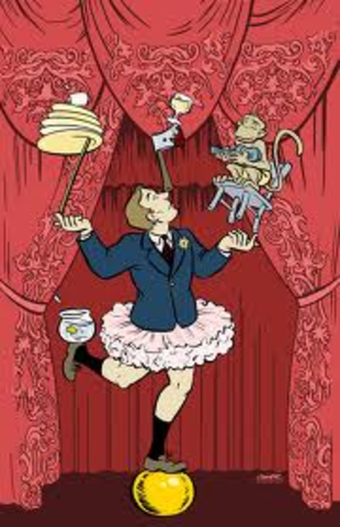 Sometime before the big game