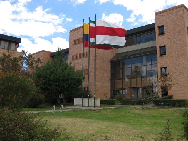 segunda etapa FUNDACION