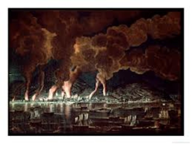 Burning of Cap Francais, Saint Domingue