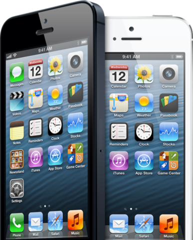 En el 2013  iphone  portatiles  tablest,calculadoras  etc