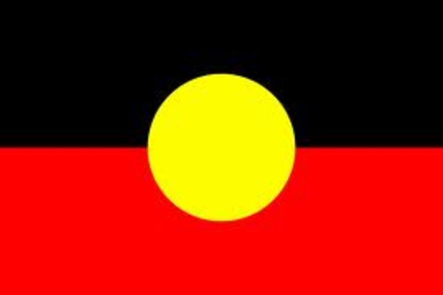 Indigenous Australia