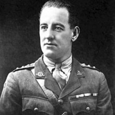 Timeline: Albert Jacka's life Part one of three Aussies