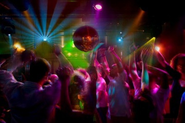 primeros amigos y reuniones