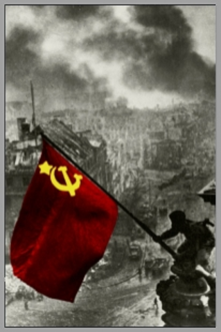 Invasion of Soviet Union