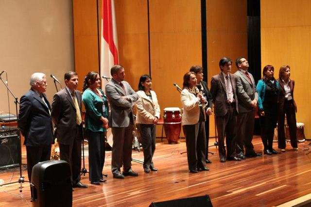 GOBIERNO DE LA UNIVERSIDAD