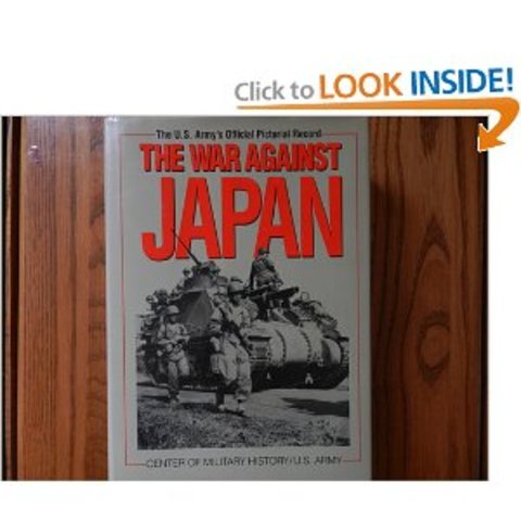 United States Attack Japan