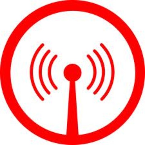 Primera red de area loca inalambrica