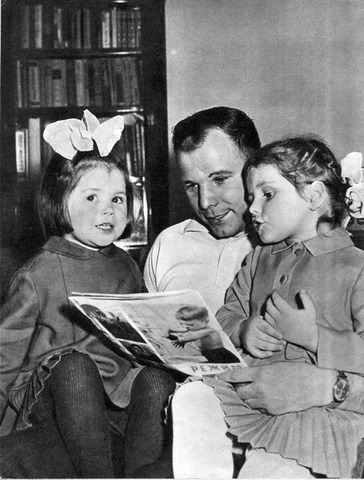 Рождение дочери Галины