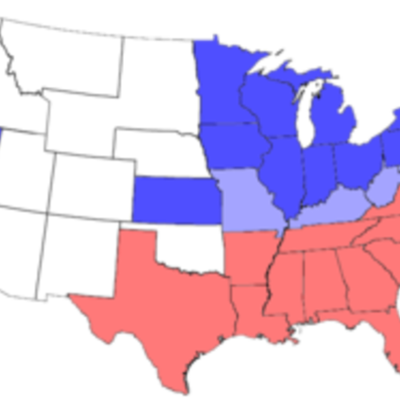 Timeline: Catalysts of Civil War Timeline