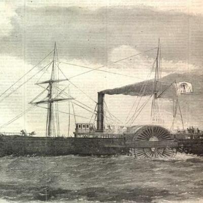 Timeline: Technological Advancements