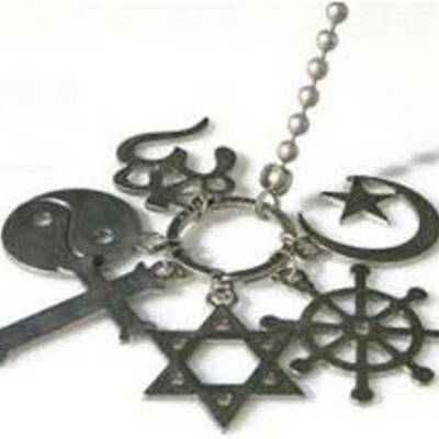 Timeline: Religion in Middle Ages Europe