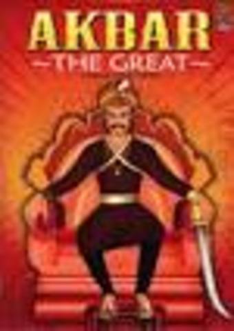 1556 Akbar becomes King