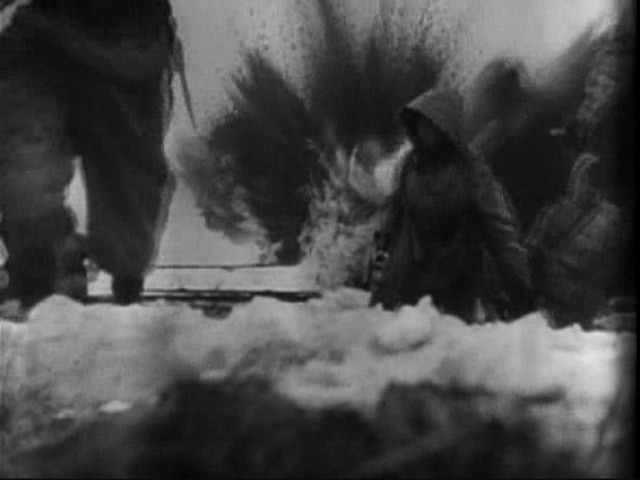 USSR on the offensive!