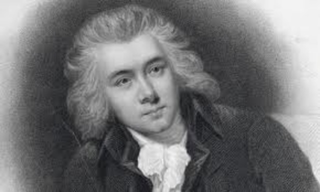 william wilberforce