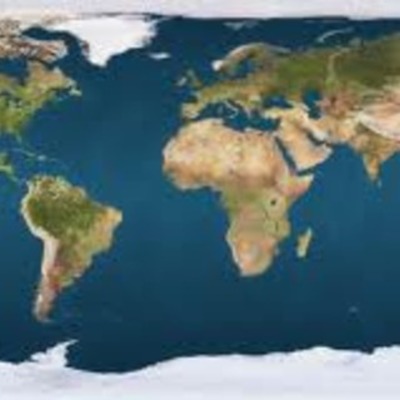 Timeline: Making of the Modern World