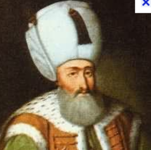 The magnicfcint becomes King