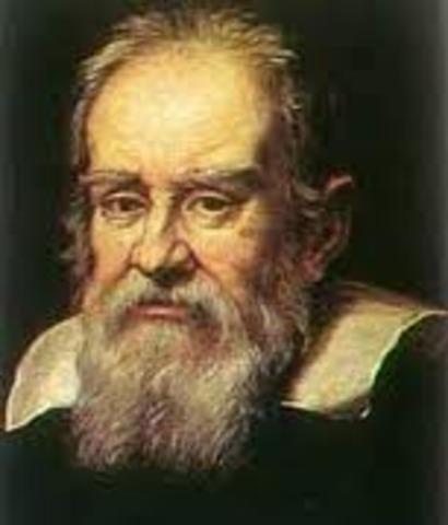 Galileo Convicted of Heresy**