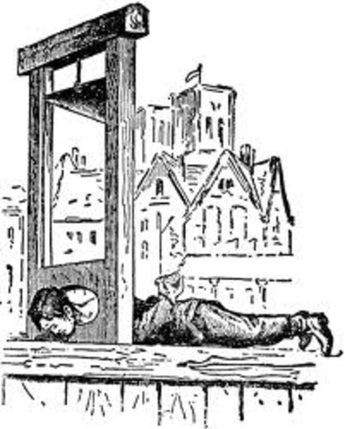 Guillotine