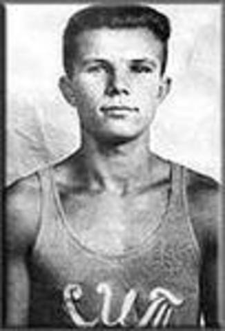 Уже студент