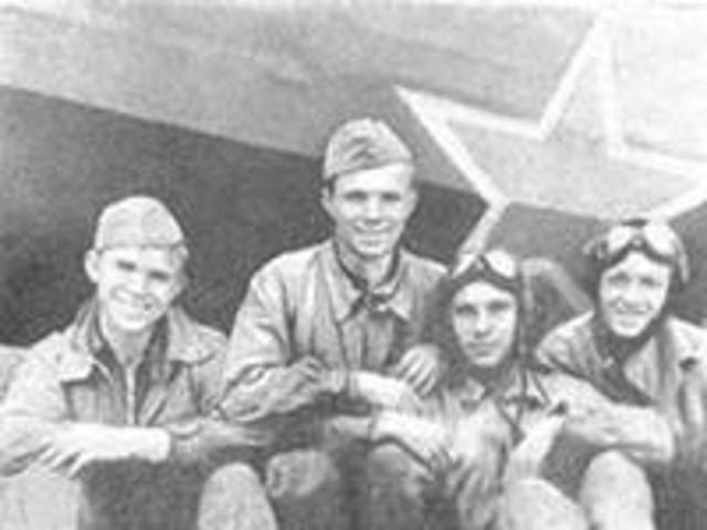 Саратовский  аэроклуб.