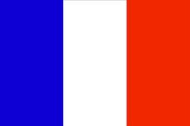 France abolishes slavery.