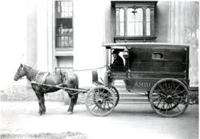 Ambulence