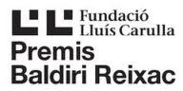 Premis Baldiri Reixac a l'Espluga de Francolí