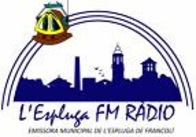 Espluga FM Ràdio