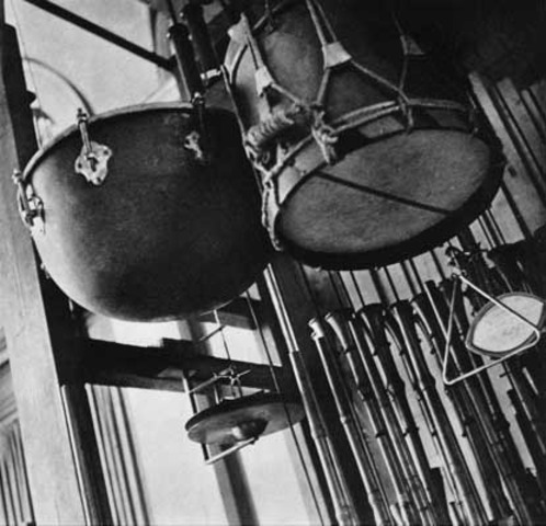 Composicions per a instruments mecànics