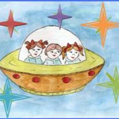 Timeline: Дорога в КОСМОС