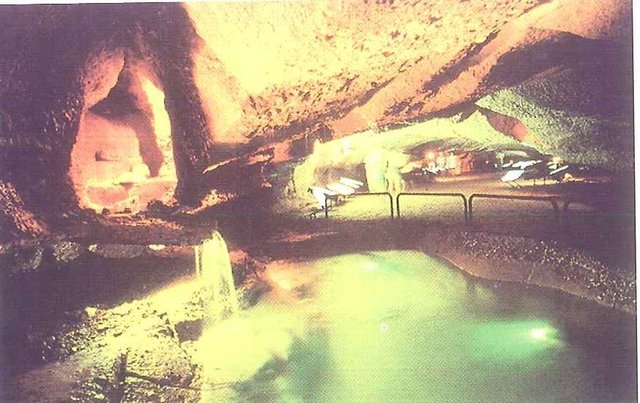 S'inaugura la Cova de la Font Major com a museu de l'Espluga de Francolí