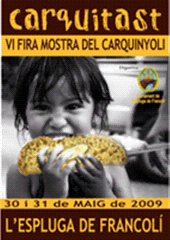 S'inicien diferentes fires a l'Espluga