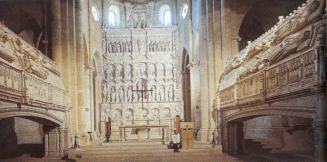 Es retornen a Poblet les despulles dels reis de la corona d'Aragó