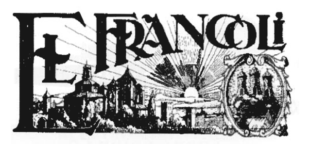 Surt la revista El Francolí a l'Espluga