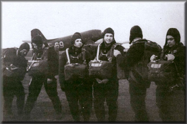 Возвращение в центр