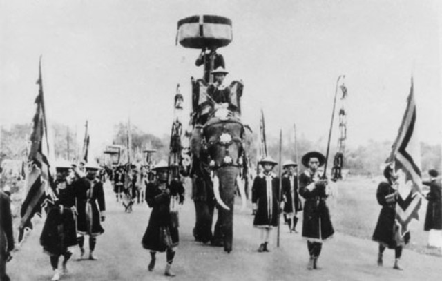 Vietnam: the start of the Can Vuong