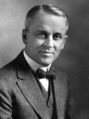 Роберт Милликен