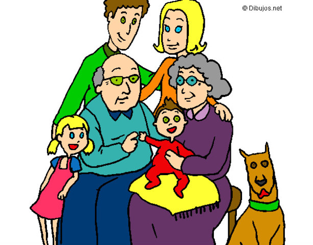 FAMILIAREN NAZIOARTEKO EGUNA