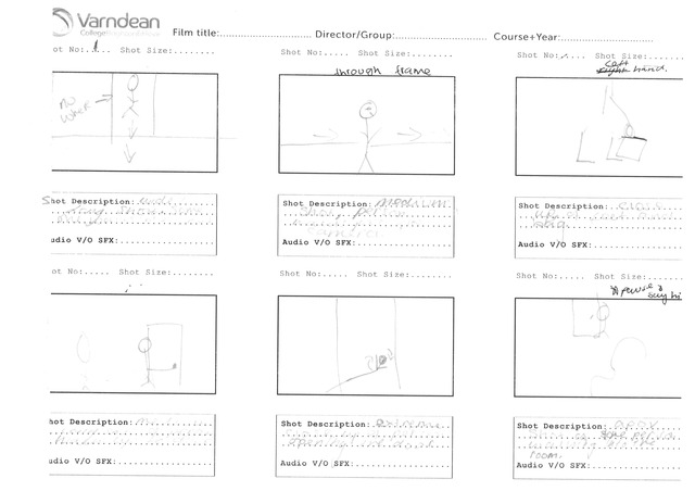 Preliminary Exercise