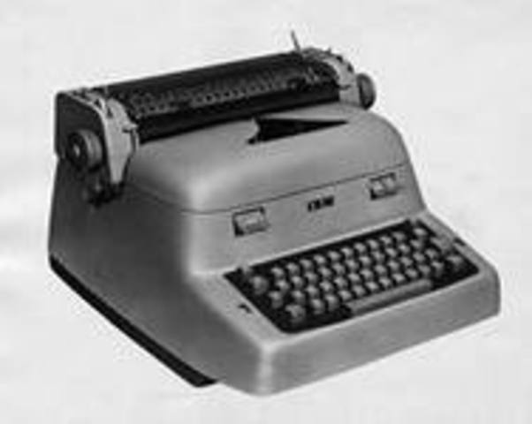 появление емкостной клавиатуры