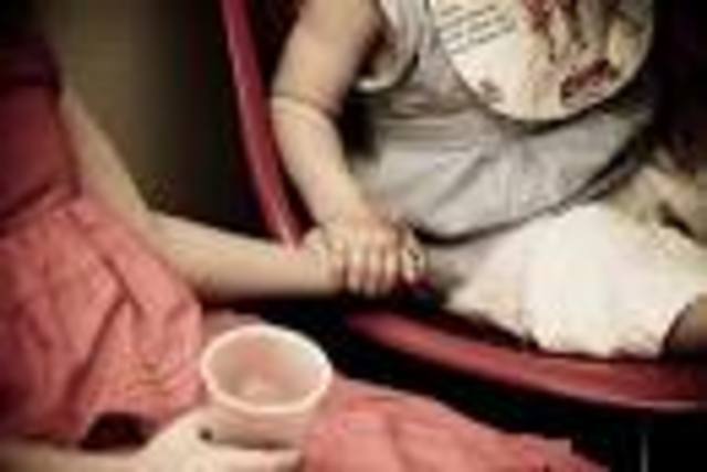 Hace trece años que mi hermanito nacó.