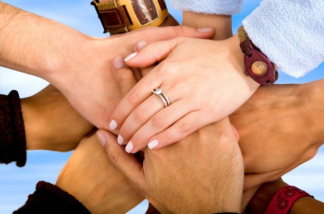 Forming new groups and planned O.T.S part 1