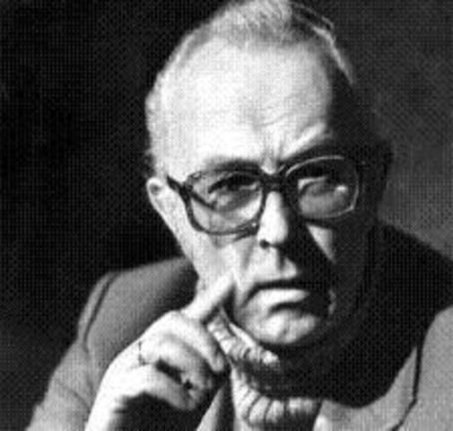 Elbert Tuganov Founds Puppet Animation Division