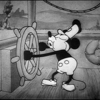 Timeline: History of animation