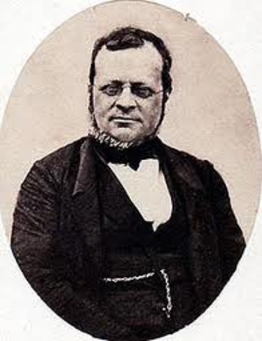 Cavour and Garibaldi